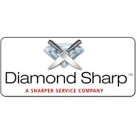 Diamond Sharp Services logo, Diamond Sharp Services contact details