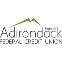 Adirondack Regional FCU logo, Adirondack Regional FCU contact details