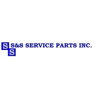 S&S Service Parts Inc. logo, S&S Service Parts Inc. contact details