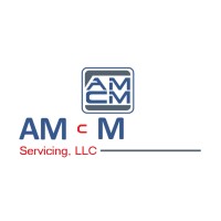 AMCM Servicing logo, AMCM Servicing contact details