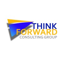 Think Forward Consulting Group logo, Think Forward Consulting Group contact details