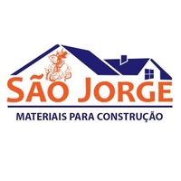 São Jorge Materiais para Construção logo, São Jorge Materiais para Construção contact details