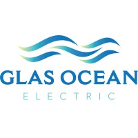 Glas Ocean Electric logo, Glas Ocean Electric contact details