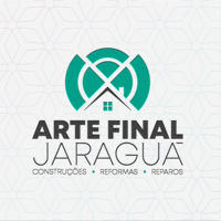 Arte Final Jaraguá logo, Arte Final Jaraguá contact details