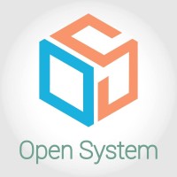 Open System Soluções logo, Open System Soluções contact details