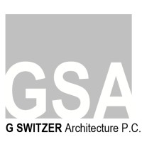 GREGORY SWITZER ARCHITECTURE, PC logo, GREGORY SWITZER ARCHITECTURE, PC contact details