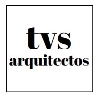 tvs · arquitectos logo, tvs · arquitectos contact details