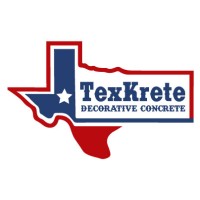 TexKrete, LLC. logo, TexKrete, LLC. contact details