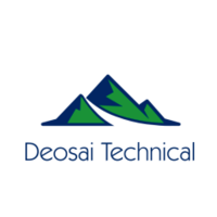 Deosai Technical logo, Deosai Technical contact details