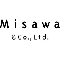 Misawa & Co.,Ltd logo, Misawa & Co.,Ltd contact details