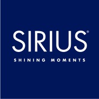 Sirius Home logo, Sirius Home contact details