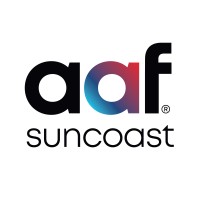 AAF Suncoast logo, AAF Suncoast contact details