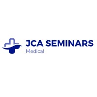 JCA Medical Seminars logo, JCA Medical Seminars contact details