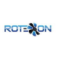 Rotecon Inc. logo, Rotecon Inc. contact details