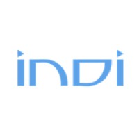 INDI TI logo, INDI TI contact details