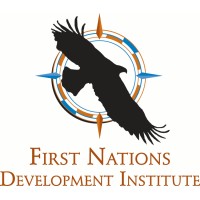 First Nations Development Institute logo, First Nations Development Institute contact details