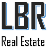 LBR Real Estate logo, LBR Real Estate contact details