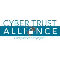 Cyber Trust Alliance logo, Cyber Trust Alliance contact details