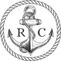 RC Marine Electric logo, RC Marine Electric contact details