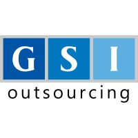 GSI Outsourcing logo, GSI Outsourcing contact details