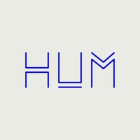 Contemporary HUM logo, Contemporary HUM contact details