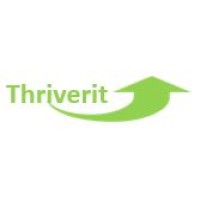 Thriverit logo, Thriverit contact details