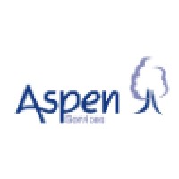 Aspen Services logo, Aspen Services contact details