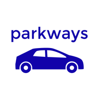 Parkways logo, Parkways contact details