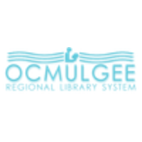 Ocmulgee Regional Library logo, Ocmulgee Regional Library contact details