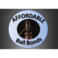 Affordable Bail Bonds logo, Affordable Bail Bonds contact details