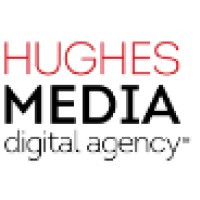 Hughes Media, Inc. logo, Hughes Media, Inc. contact details