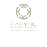 Karyng Skincare logo, Karyng Skincare contact details