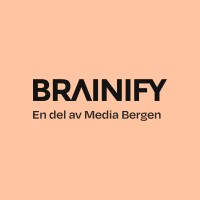 Brainify AS logo, Brainify AS contact details