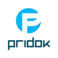 Pridok AS logo, Pridok AS contact details