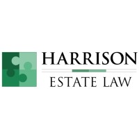 Harrison Estate Law logo, Harrison Estate Law contact details