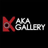 Aka Gallery logo, Aka Gallery contact details