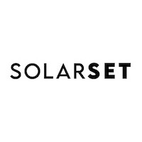 Solar Set logo, Solar Set contact details