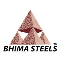 Bhima Steels® logo, Bhima Steels® contact details