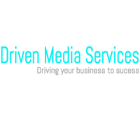 Driven Media Services logo, Driven Media Services contact details