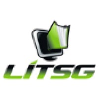 LITSG logo, LITSG contact details