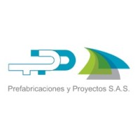 Prefabricaciones Y Proyectos S A S logo, Prefabricaciones Y Proyectos S A S contact details