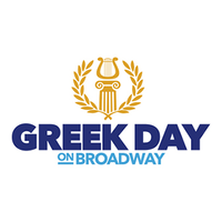 Greek Day on Broadway logo, Greek Day on Broadway contact details