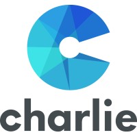 CharlieHR logo, CharlieHR contact details