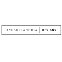 Ayushi Kanodia Designs logo, Ayushi Kanodia Designs contact details