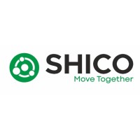 SHICO logo, SHICO contact details