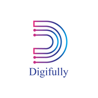 Digifully logo, Digifully contact details