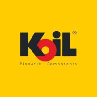 Koil Hardware logo, Koil Hardware contact details