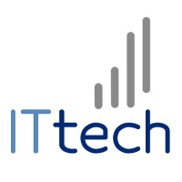 IT Tech logo, IT Tech contact details