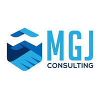 MGJ Consulting logo, MGJ Consulting contact details