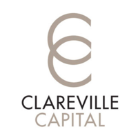 Clareville Capital logo, Clareville Capital contact details